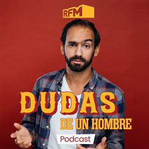 Dudas, de un hombre