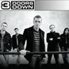 3 DOORS DOWN - IS NOT MY TIME