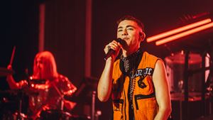 Years and Years