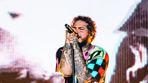 Post Malone