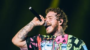 Post Malone