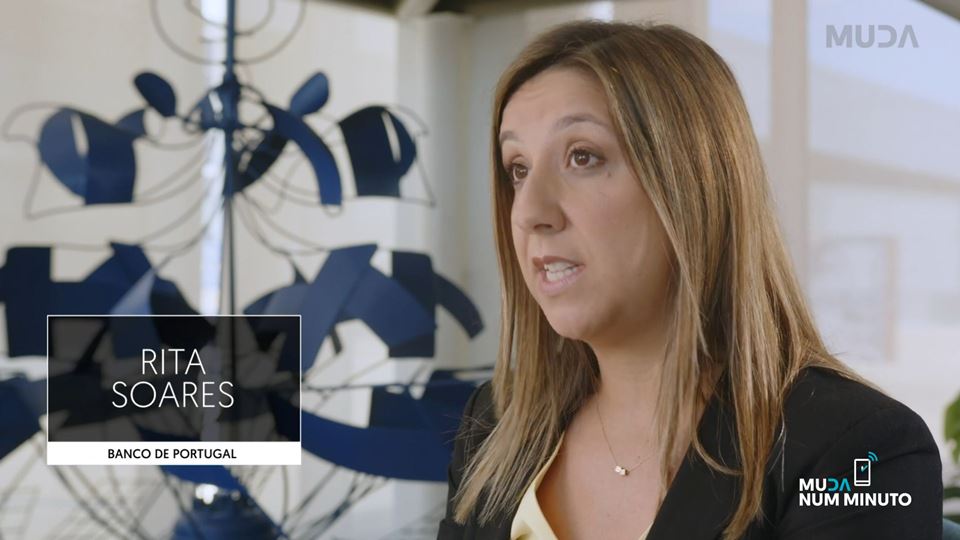 Ep. 21 | BANCO DE PORTUGAL: segurança nos pagamentos