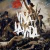 COLDPLAY - LOST