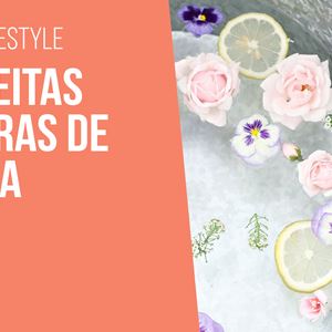 Ana Gomes Living: 5 receitas caseiras de beleza