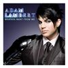 ADAM LAMBERT - WHATAYA WANT FROM ME
