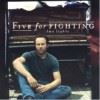 FIVE FOR FIGHTING - WORLD