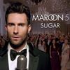 MAROON 5 - SUGAR