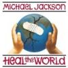 MICHAEL JACKSON - HEAL THE WORLD