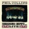 PHIL COLLINS - AGAINST ALL ODDS (TAKE A LOOK AT ME NOW)