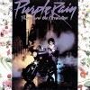 PRINCE AND THE REVOLUTION - PURPLE RAIN