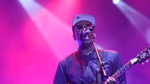 Seu Jorge