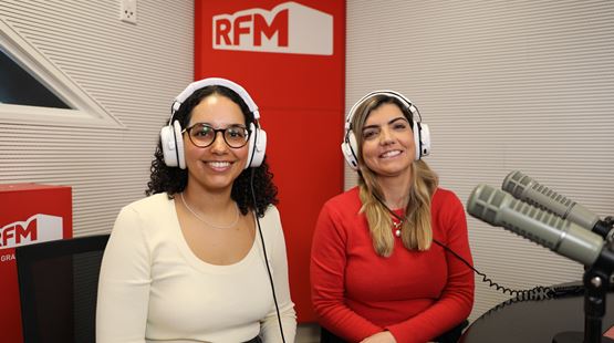 Ep.9 T2 | Sono Trocado por Miúdos com Bruna Reis