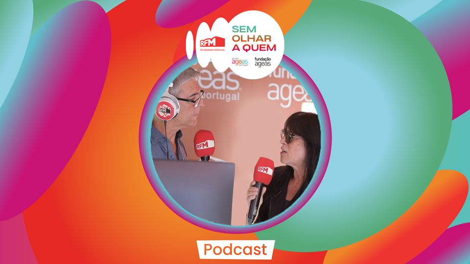 "Capacitamos pessoas com deficiência em diversas áreas", Cristina Passos da Fundação Liga