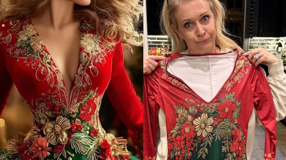 Parecia incrível online e revelou-se um flop: há quem já esteja a doar os presentes que recebeu no Natal