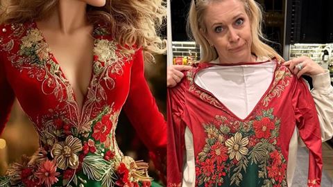 Parecia incrível online e revelou-se um flop: há quem já esteja a doar os presentes que recebeu no Natal