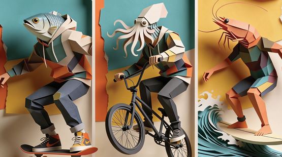 "Albufeira Radical": Praia dos Pescadores recebe concertos e desportos radicais