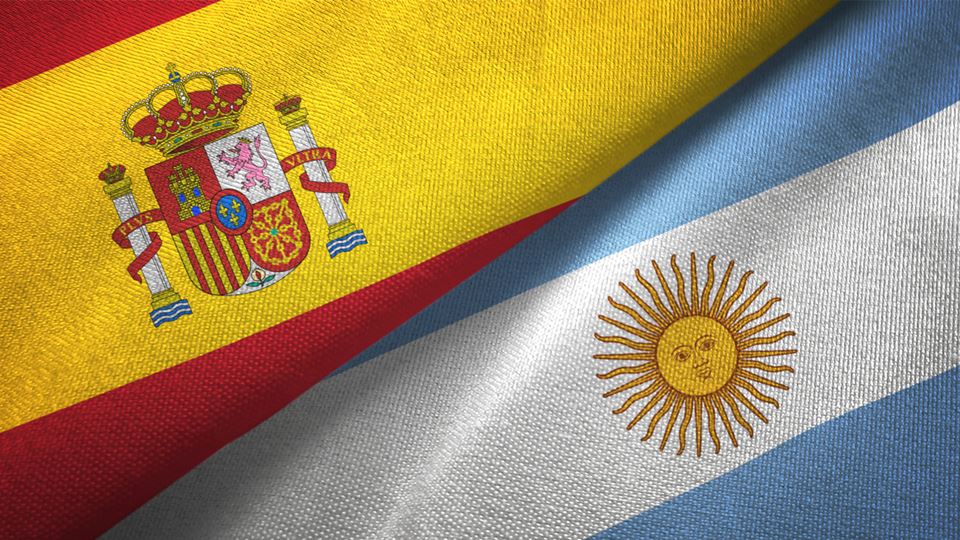 Final do Mundial 2026: onde ver Espanha x Argentina em direto na TV e online em Portugal Final do Mundial 2026: onde ver Espanha x Argentina em direto na TV e online em Portugal