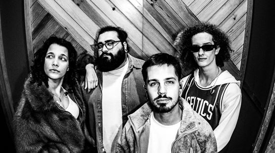 Átoa vão começar o ano a fazer a "Prova dos Nove" Átoa vão começar o ano a fazer a "Prova dos Nove"