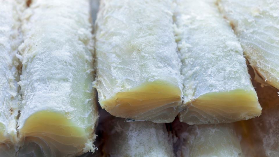 O erro silencioso que anda a roubar o melhor do bacalhau