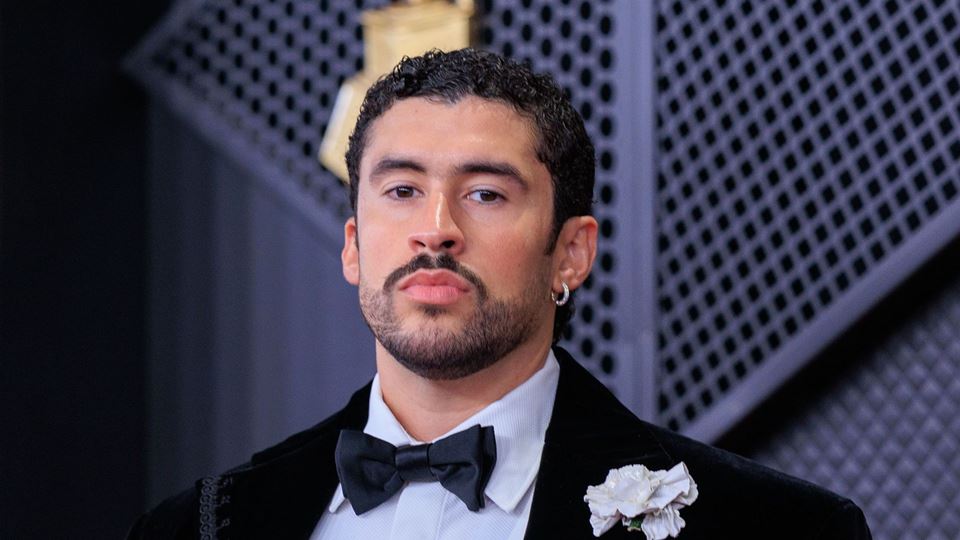 Bad Bunny entra em "Toy Story 5": Disney revela detalhes da personagem do cantor