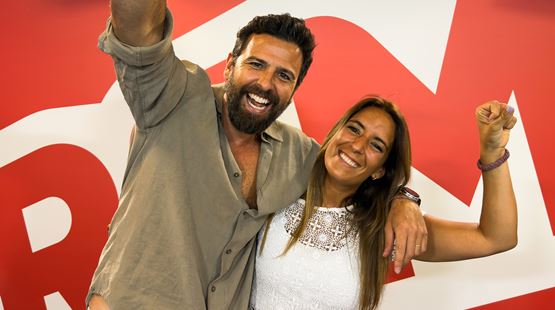Miguel Costa, do Porto, ganhou 8.850€!