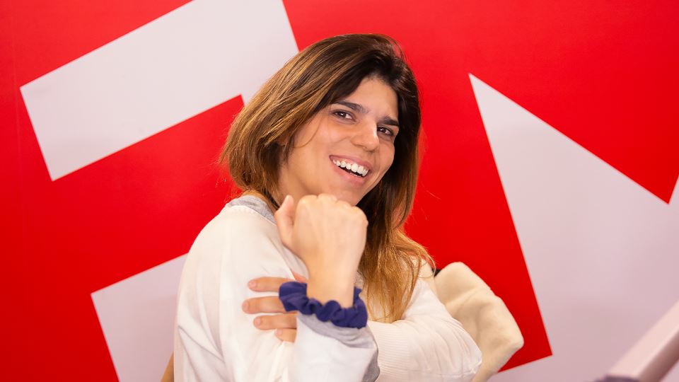 O Pedro Couto de Mangualde ganhou 2690€