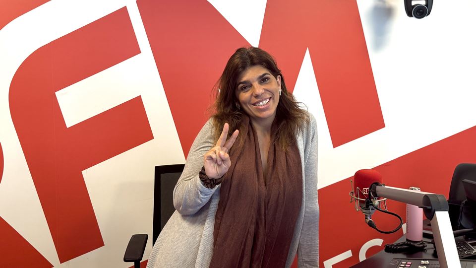 Isaura Moreira, de Lisboa, ganhou 15.590 euros