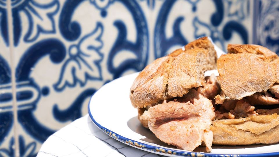 Há duas sandes portuguesas entre as melhores do mundo