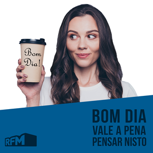 Bom dia