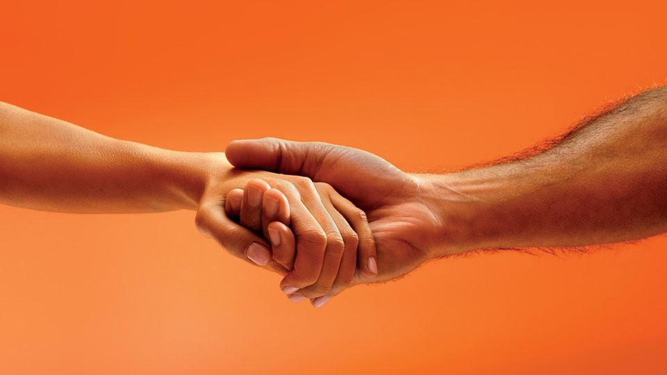 Dia 11 de abril contamos contigo para criarmos um dia muito especial