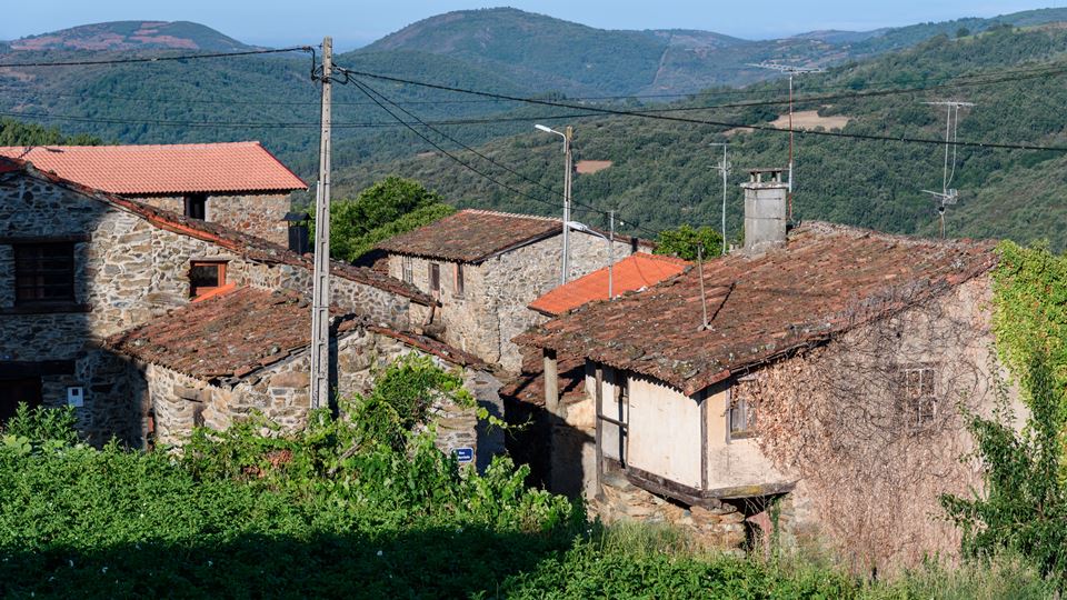 Queres ir teletrabalhar para Bragança? Tens casa paga durante um mês