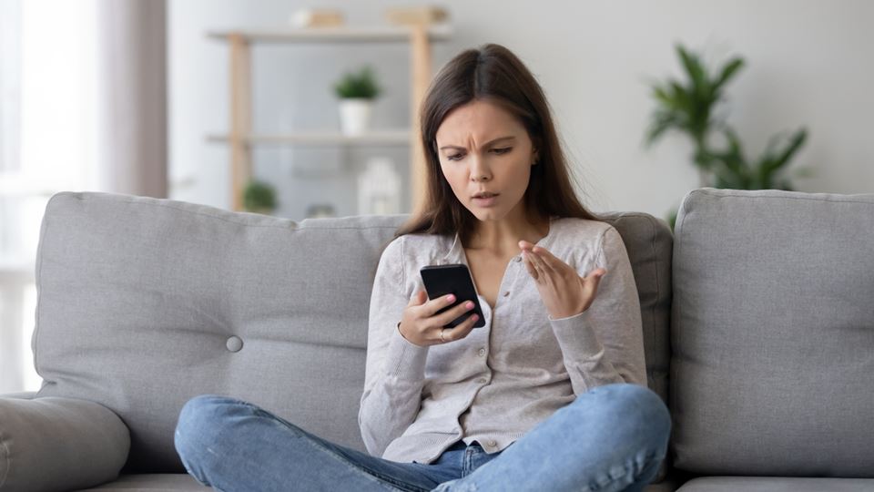 Recebeste dinheiro inesperado no MB Way? Cuidado com o próximo passo para evitares burlas Recebeste dinheiro inesperado no MB Way? Cuidado com o próximo passo para evitares burlas