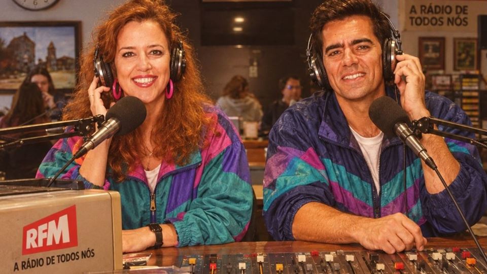 Porque temos tantas saudades dos anos 80? A nostalgia que está de volta