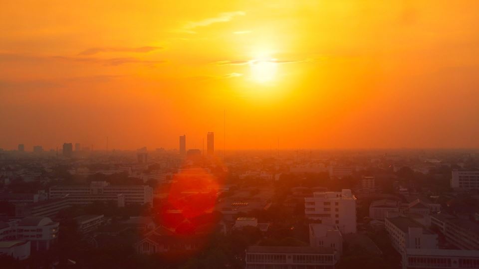 Qual foi a temperatura mais alta de sempre em Portugal? A resposta leva-nos a um verão inesquecível Qual foi a temperatura mais alta de sempre em Portugal? A resposta leva-nos a um verão inesquecível