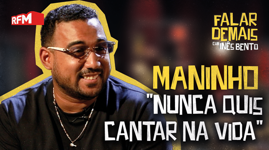 Falar Demais Ep.4 - Maninho