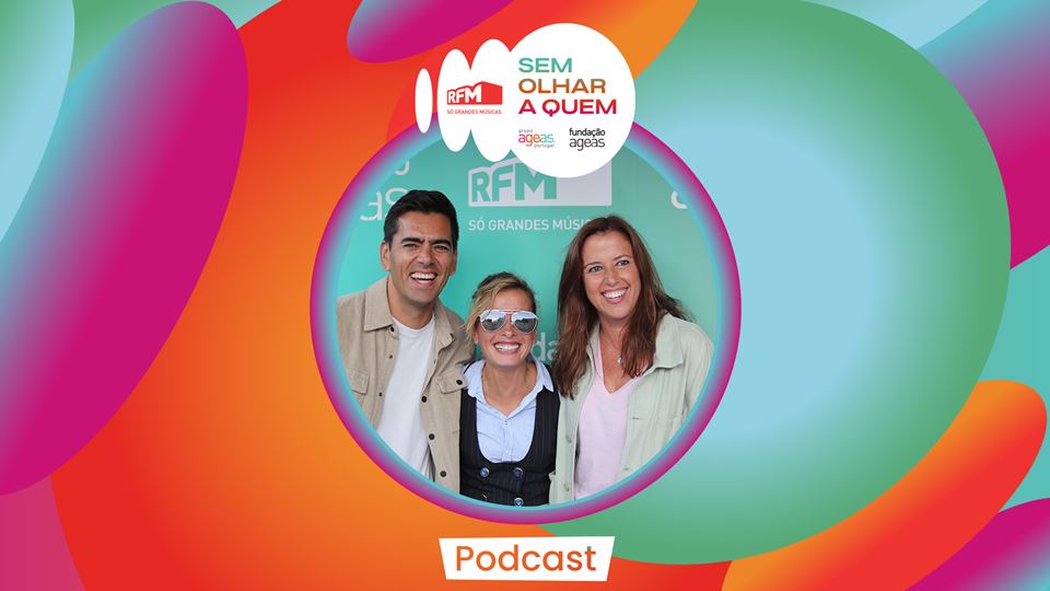 "Devia haver apoio para a criação de mais condições para incluir todos na cultura": o desejo de Marisa Liz