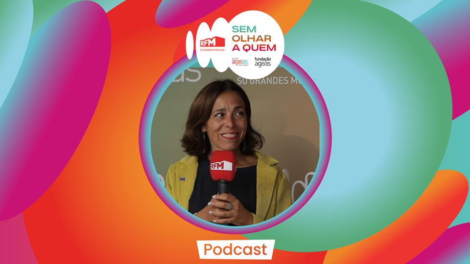 "A inclusão é a base da própria União Europeia...Não podemos deixar ninguem para trás"