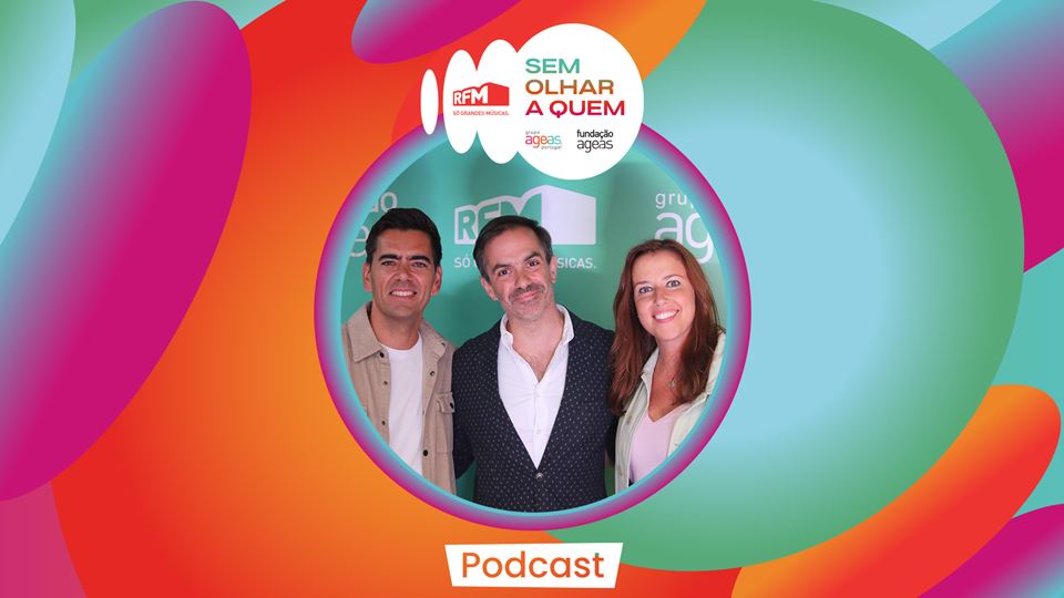 "Estamos a fazer obras para reabrir com melhores acessos para todos", Rui Catarino ao 6PM