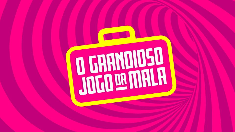 20.007€ era o valor da mala e ninguém atendeu!