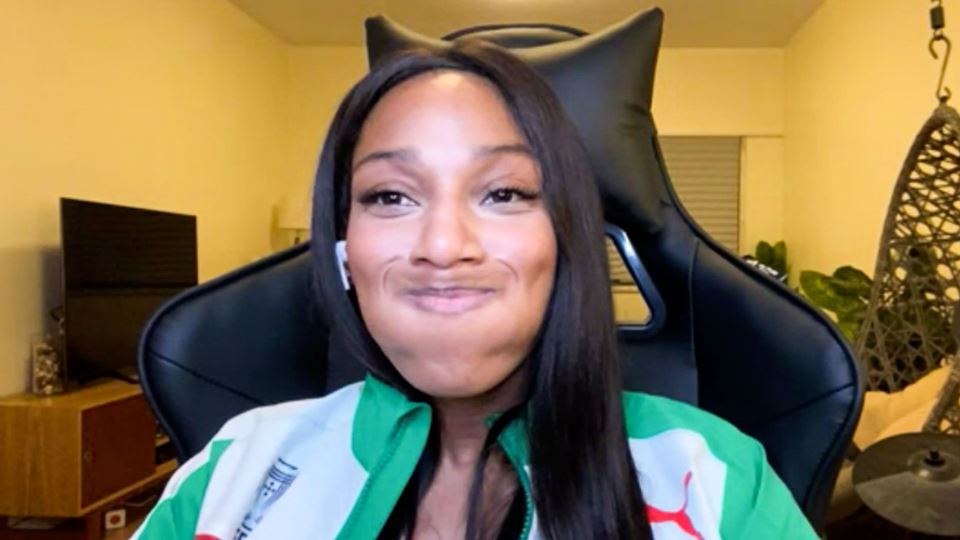 Cara Podre com Patrícia Mamona