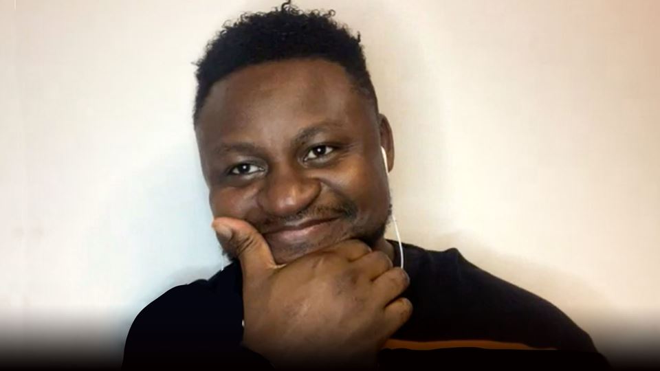 Cara Podre com Matias Damásio