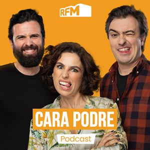 Cara Podre