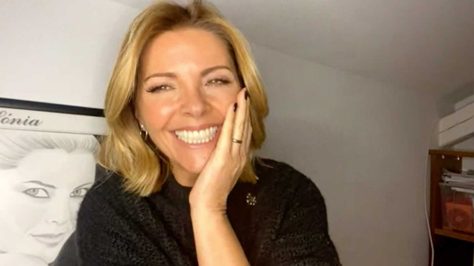 Cara Podre com Sónia Araújo