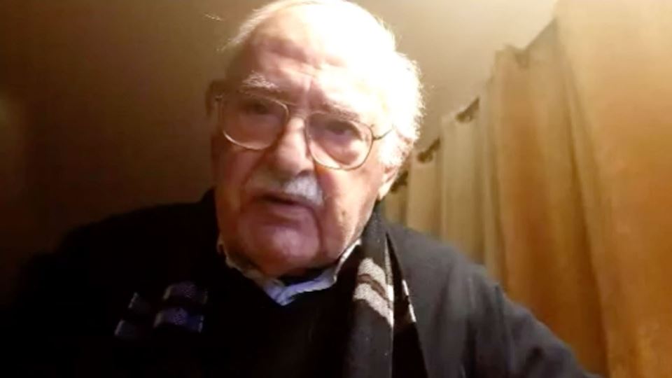 Cara Podre Ruy de Carvalho