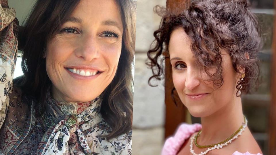 Esta foi a reação de Carminho e Maria Mendes ao serem nomeadas para os prémios Grammy Latino