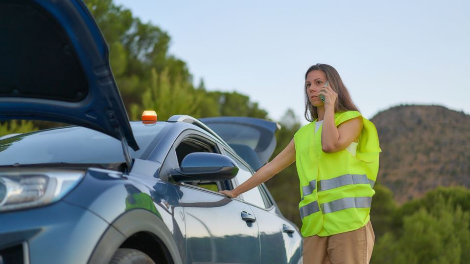 E se o carro avariar na Páscoa? Reboques podem falhar neste fim de semana