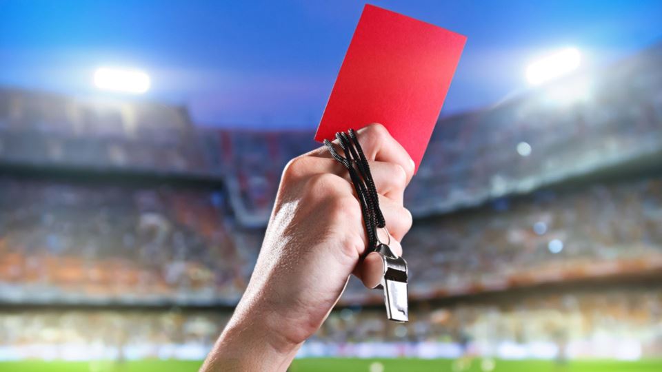 Cartões, VAR e substituições: as alterações que vão mudar o Mundial 2026