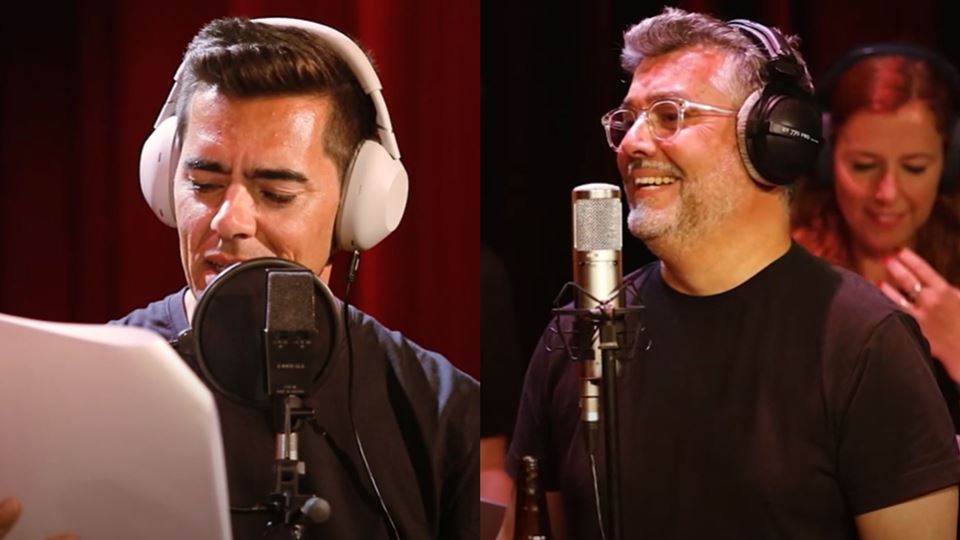 Cataplana de Paixão: Acordos de paz, chupacabras e o novo "cheirar os presuntos" |  Episódio 51