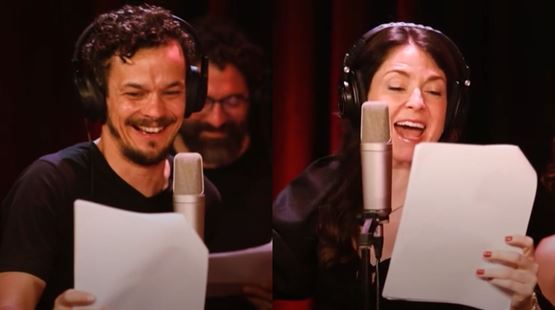 Cataplana de Paixão: Nuno Ranhoca e Benedita casam-se no casamento mais louco da vila | Episódio 56 Cataplana de Paixão: Nuno Ranhoca e Benedita casam-se no casamento mais louco da vila | Episódio 56