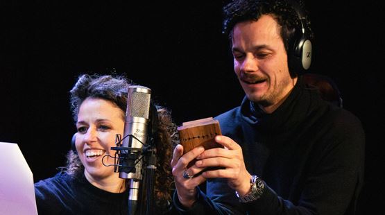 Cataplana de Paixão chegou ao fim, mas há 5 momentos que os ouvintes da RFM nunca vão esquecer Cataplana de Paixão chegou ao fim, mas há 5 momentos que os ouvintes da RFM nunca vão esquecer